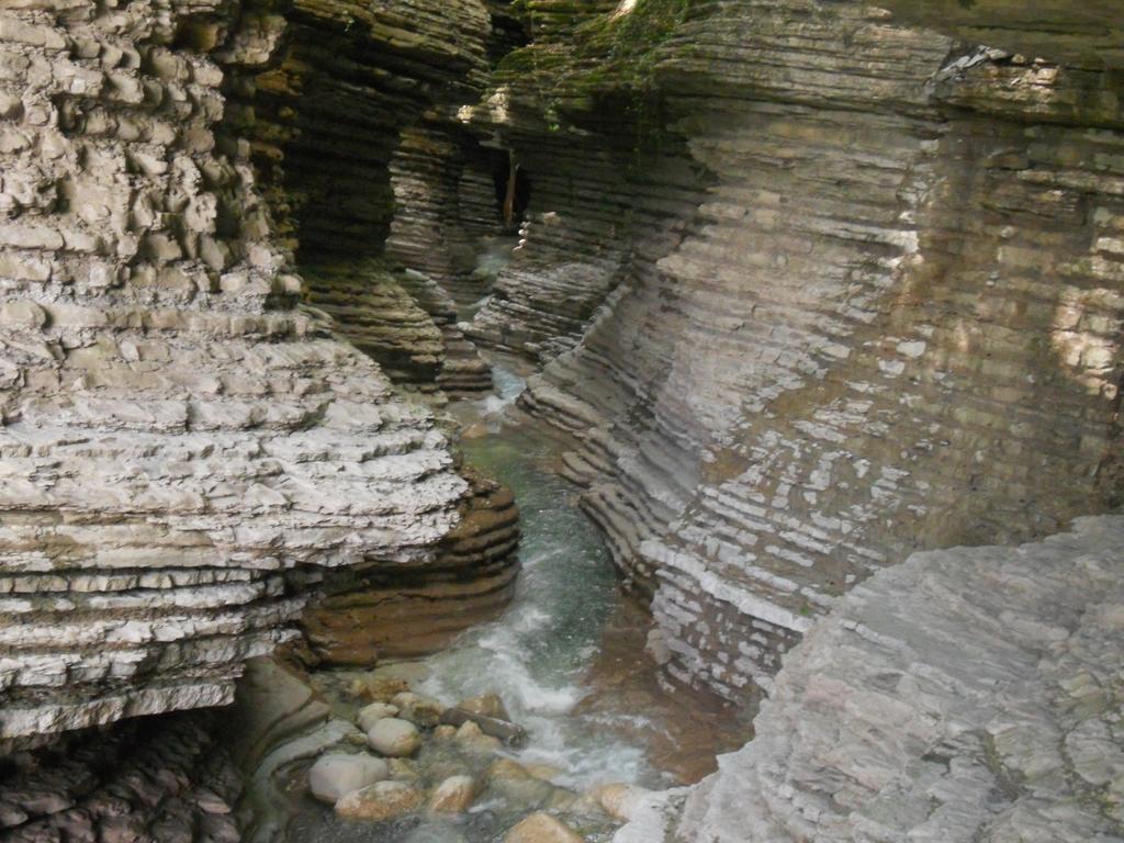 Hotel Rifugio Pranolz Trichiana Zewnętrze zdjęcie