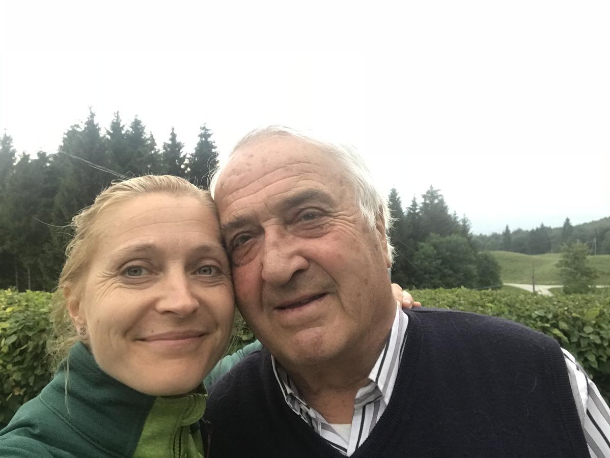 Hotel Rifugio Pranolz Trichiana Zewnętrze zdjęcie